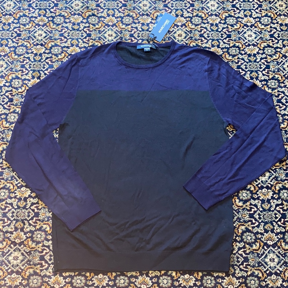 Marciano crewneck